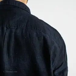 پیراهن پشمی Selected homme