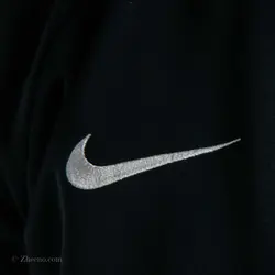 هودی نیم زیپ ورزشی  Nike