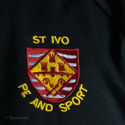 هودی نیم زیپ ورزشی  Nike