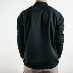 هودی نیم زیپ ورزشی  Nike