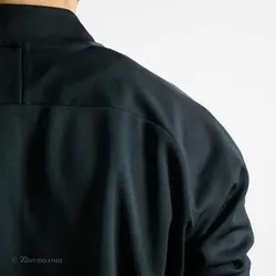 هودی نیم زیپ ورزشی  Nike