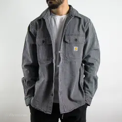 پیراهن پشمی Carhartt