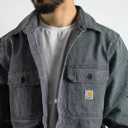 پیراهن پشمی Carhartt