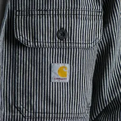پیراهن پشمی Carhartt