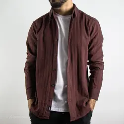 پیراهن پشمی Only & sons