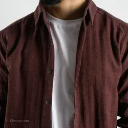 پیراهن پشمی Only & sons