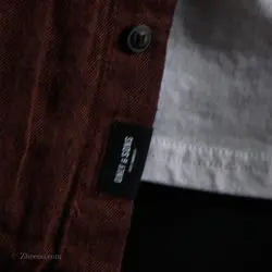 پیراهن پشمی Only & sons