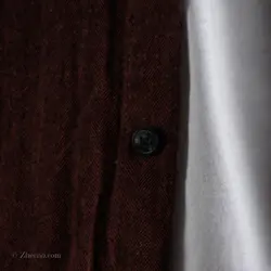 پیراهن پشمی Only & sons