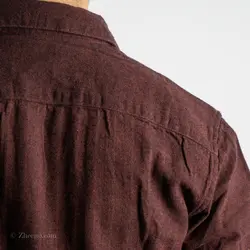 پیراهن پشمی Only & sons