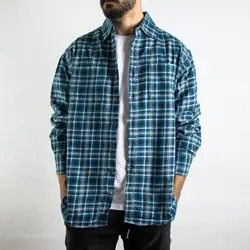 پیراهن پشمی John cabot