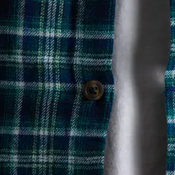 پیراهن پشمی John cabot