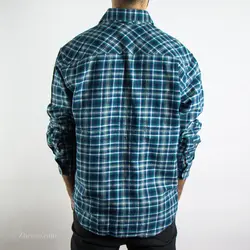 پیراهن پشمی John cabot