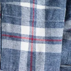 پیراهن پشمی Cedar wood State