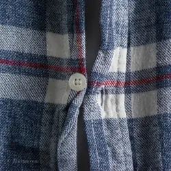 پیراهن پشمی Cedar wood State