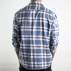 پیراهن پشمی Cedar wood State