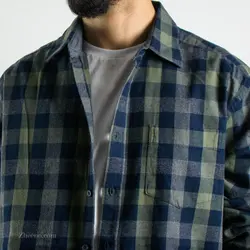 پیراهن پشمی J.T.ascott