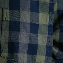 پیراهن پشمی J.T.ascott