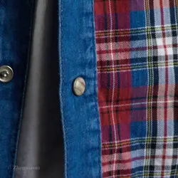 پیراهن پشمی Zara man