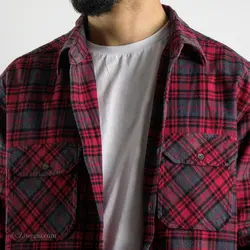 پیراهن پشمی Faded glory