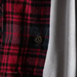 پیراهن پشمی Faded glory