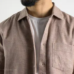 پیراهن پشمی El mior