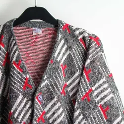 بافت طرحدار کد 1197