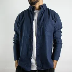 پیراهن پشمی Shine original