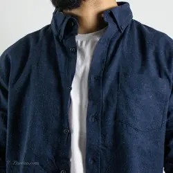 پیراهن پشمی Shine original