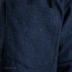 پیراهن پشمی Shine original