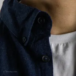 پیراهن پشمی Shine original