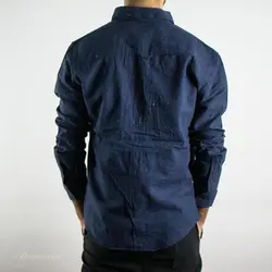 پیراهن پشمی Shine original