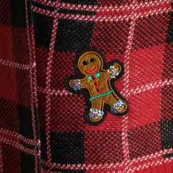 بافت طرحدار کد 1191