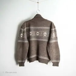 بافت طرحدار کد 1174