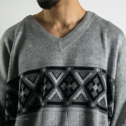 بافت طرحدار Michael fashion