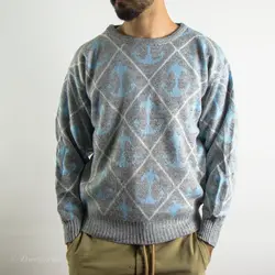 بافت طرحدار St.honore