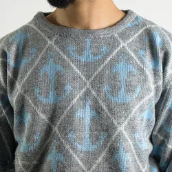 بافت طرحدار St.honore