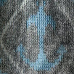 بافت طرحدار St.honore