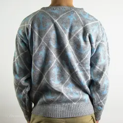 بافت طرحدار St.honore