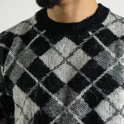 بافت طرحدار Papaya