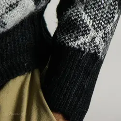 بافت طرحدار Papaya