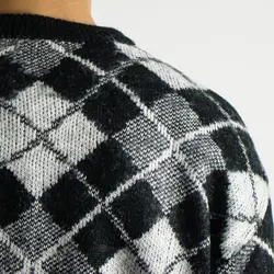 بافت طرحدار Papaya