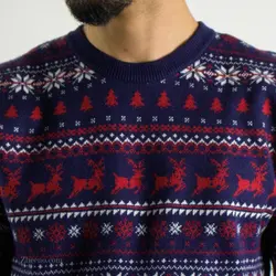 بافت طرحدار Topman