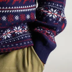 بافت طرحدار Topman