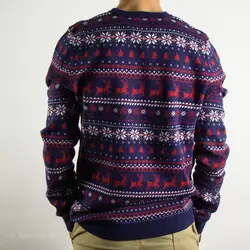 بافت طرحدار Topman