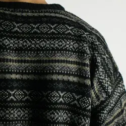 بافت طرحدار Puritan