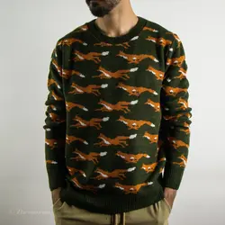 بافت طرحدار Run & fly