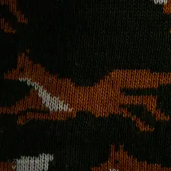 بافت طرحدار Run & fly