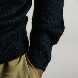 بافت طرحدار Superdry