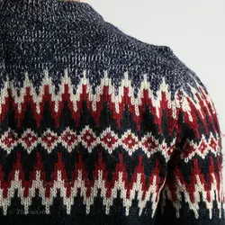 بافت طرحدار Superdry