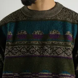 بافت طرحدار Bartell